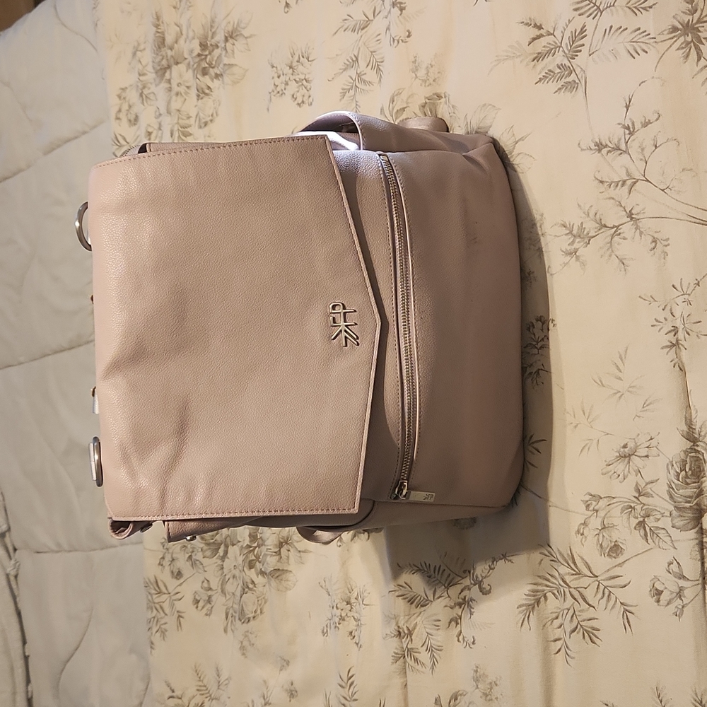 Freshly Picked Diaper Bag